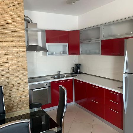Apartment Maslina 斯普利特 外观 照片