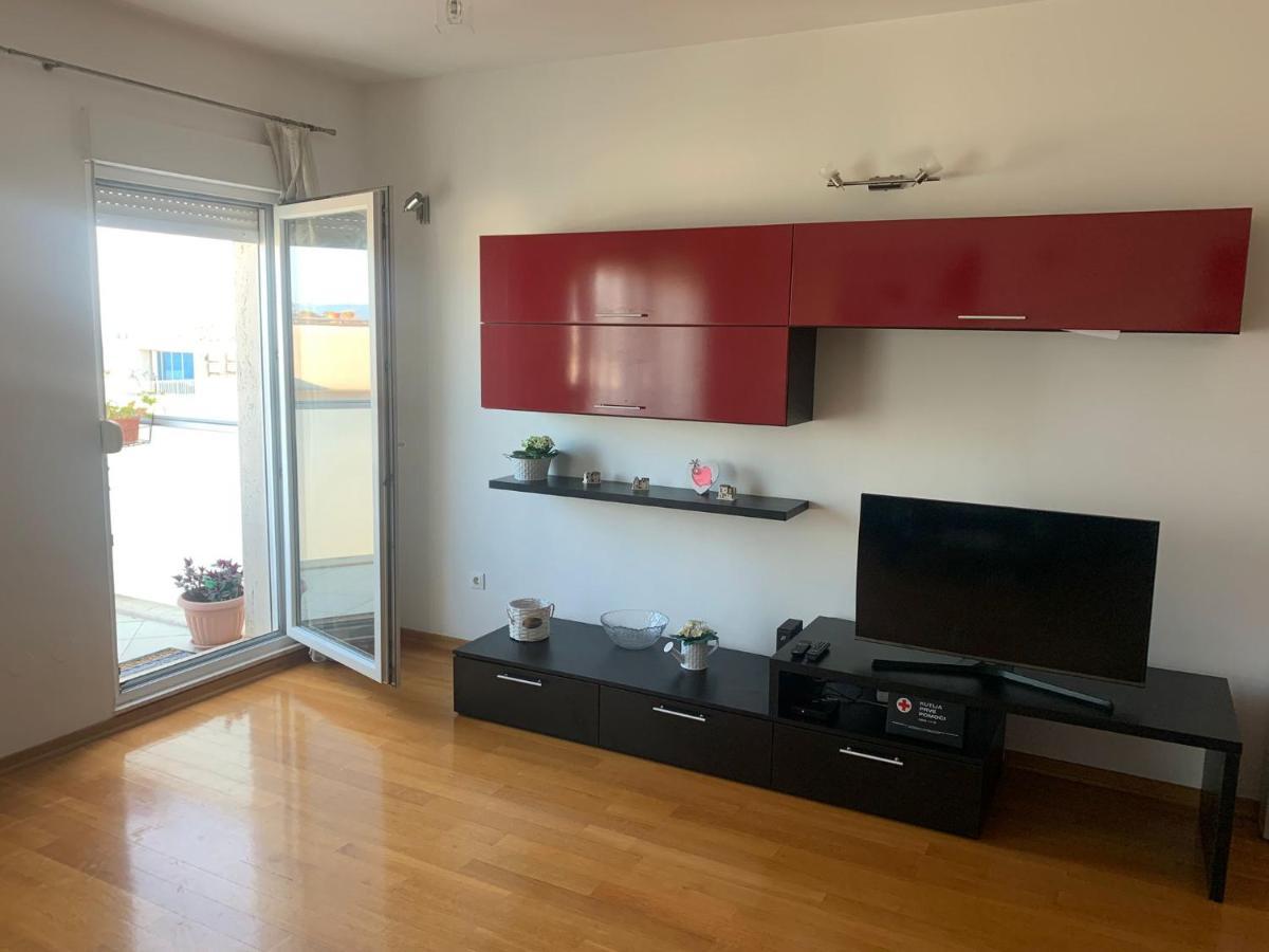 Apartment Maslina 斯普利特 外观 照片