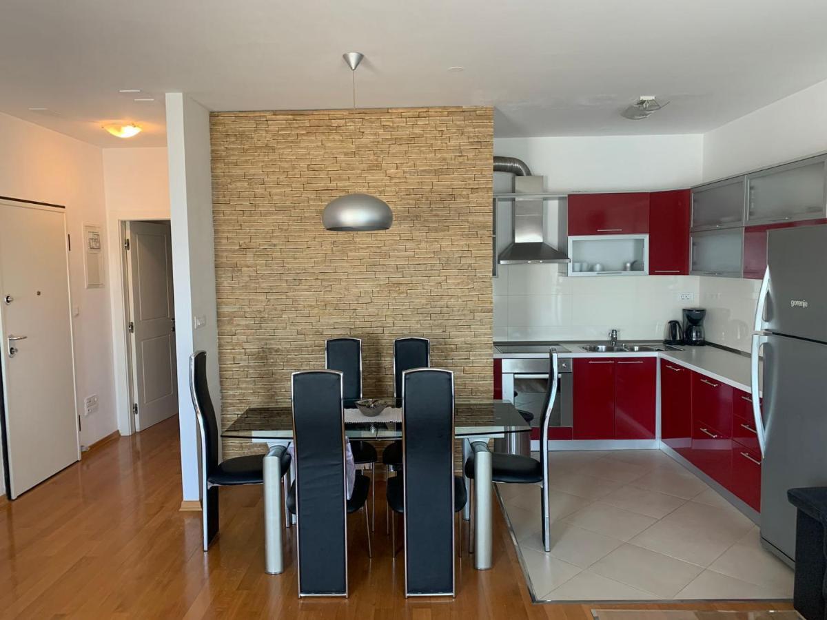 Apartment Maslina 斯普利特 外观 照片