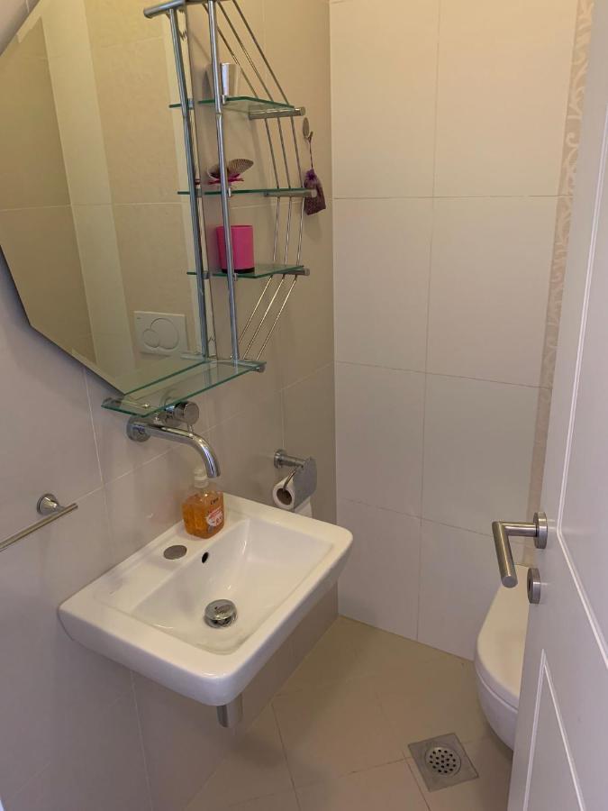Apartment Maslina 斯普利特 外观 照片
