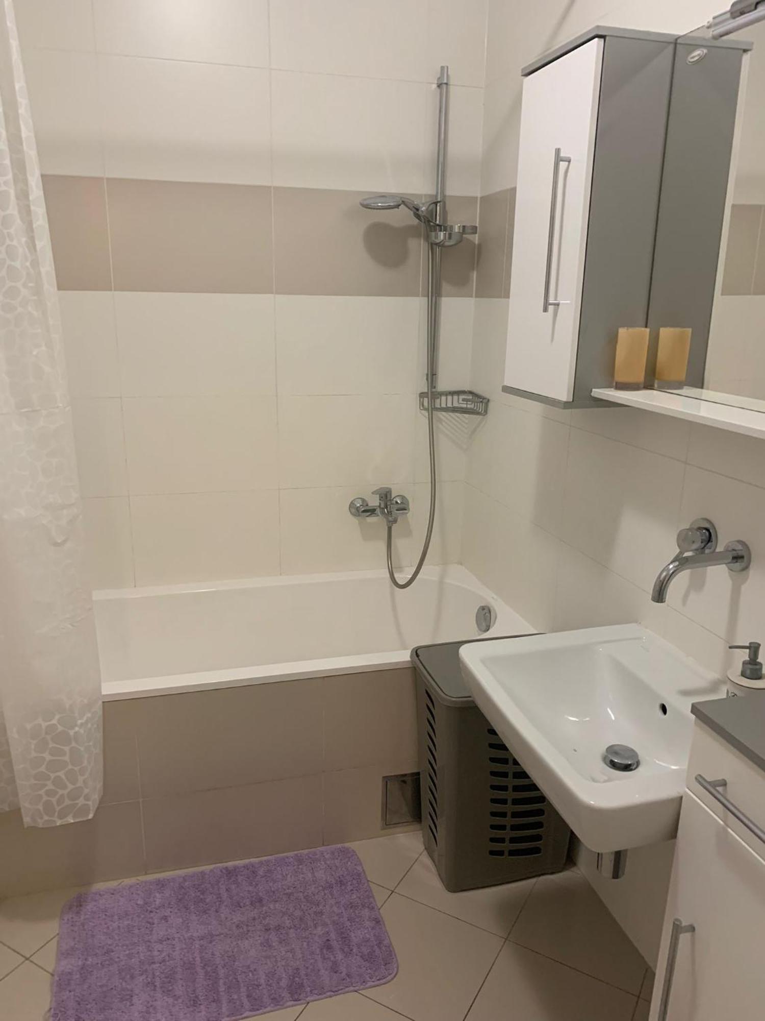 Apartment Maslina 斯普利特 外观 照片