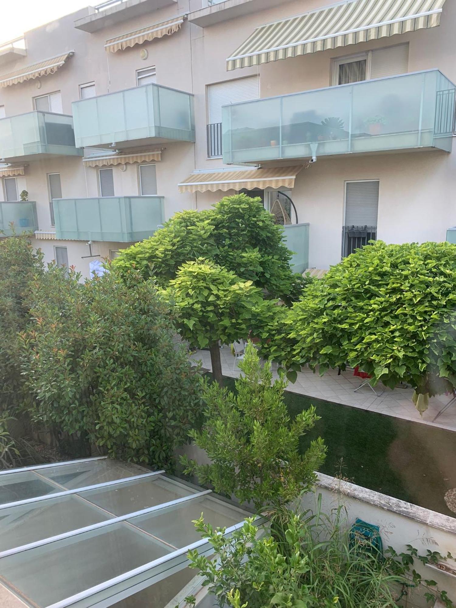 Apartment Maslina 斯普利特 外观 照片