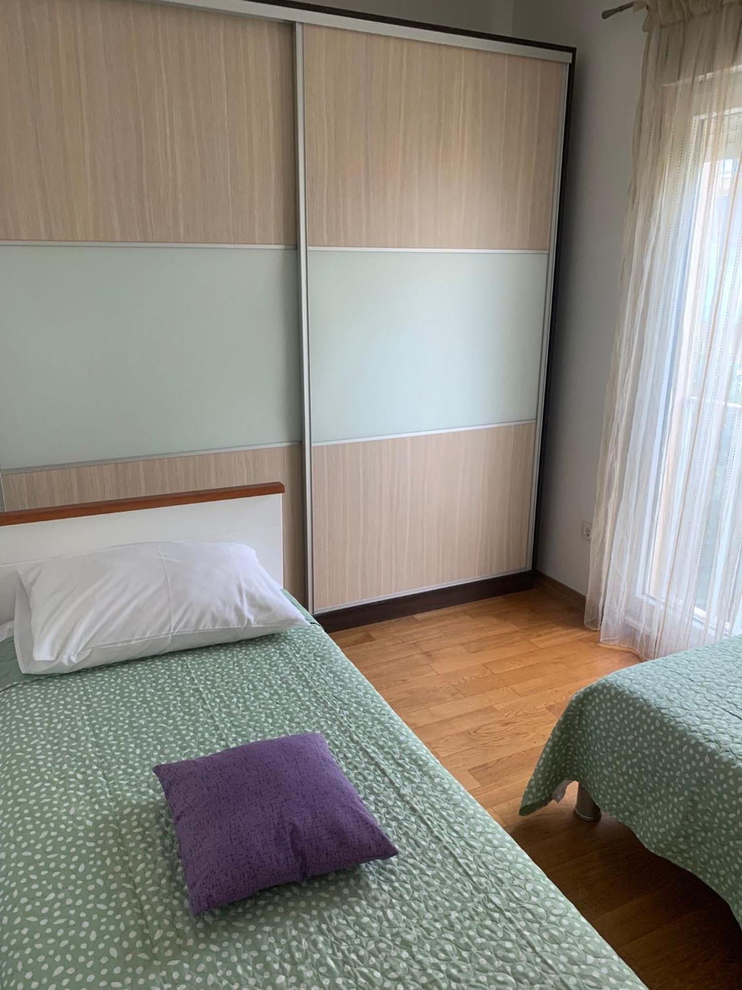 Apartment Maslina 斯普利特 外观 照片
